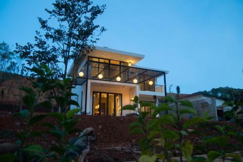 Shanti Wellness Sanctuary