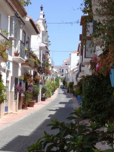 Apartamento Casa de La T�a Mercedes