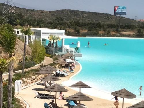 Apartamento Al-1321 Alcazaba Lagoon
