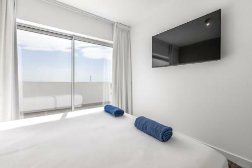 Apartamento Al-1321 Alcazaba Lagoon