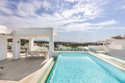 Apartamento Al-1321 Alcazaba Lagoon