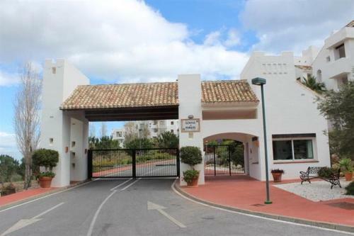 Apartamento Seaview Flat Benahavis-marbella