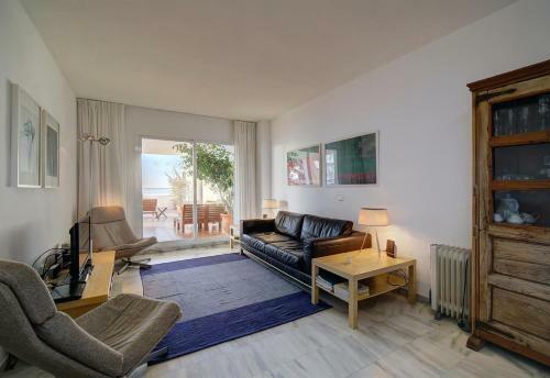 Apartment Boulevard 305