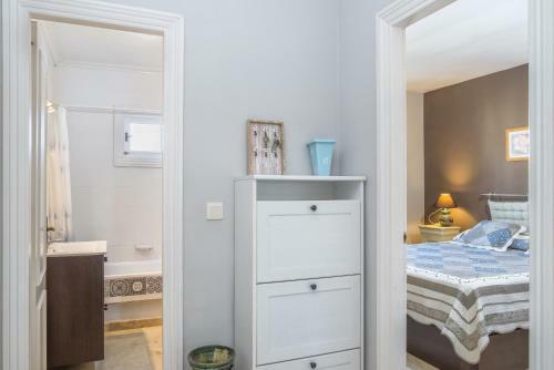 Apartamento Palmeras de Benavista