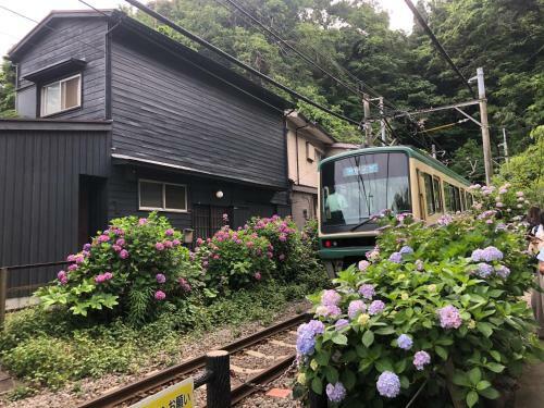 Villa Shonan 4br Entire House&parking,?????r&l House