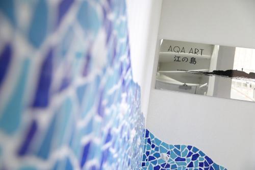 Apartamento Aqa Art ???
