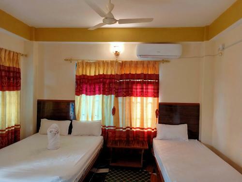 Hotel Greenlight