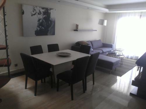 Apartamento 115 - Penthouse With Private Pool