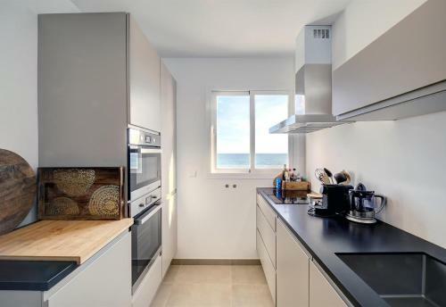 Apartamento Estepona Boulevard Renovated Iberia