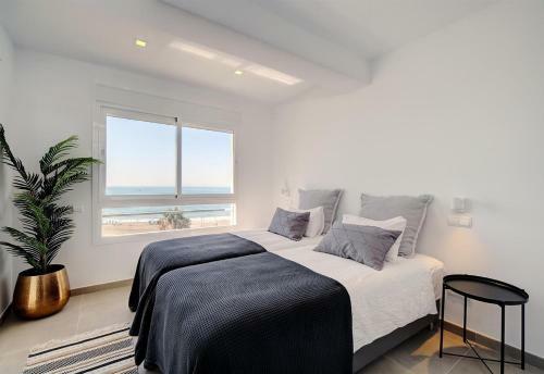 Apartamento Estepona Boulevard Renovated Iberia