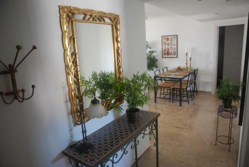 Apartamento Reina Sofia 45