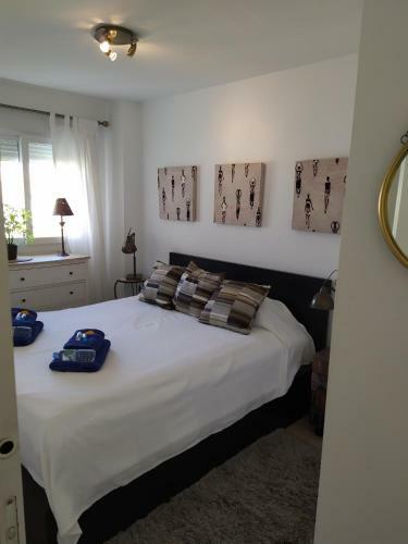 Apartamento Reina Sofia 45