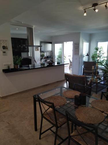 Apartamento Reina Sofia 45