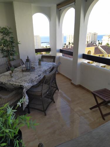 Apartamento Reina Sofia 45