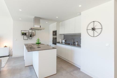 Luxury Apartment With 3 Bedrooms