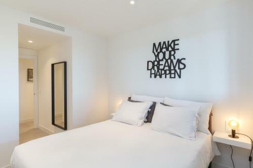 Luxury Apartment With 3 Bedrooms