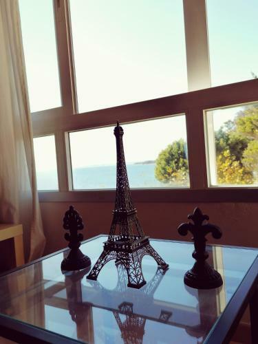 Apartamento Grand Amour