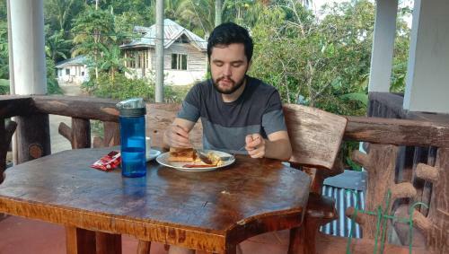Fely's Homestay