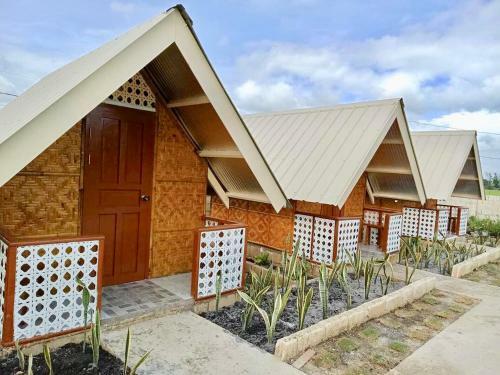 Apartamento Jazz Ferme Inn Batuan Bohol