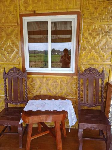 Apartamento Jazz Ferme Inn Batuan Bohol