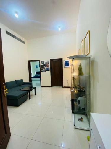 Apartamento Muroor House With Garden