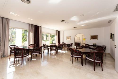 Apartment Royal Nordic Club