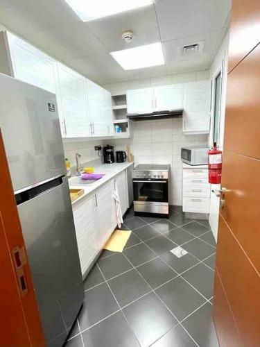 Apartamento Luxury Home In Abu Dhabi