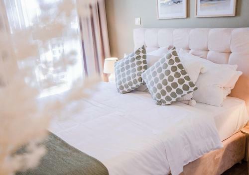 Apartamento Nasma Luxury Stays - Aya Building, Abu Dhabi