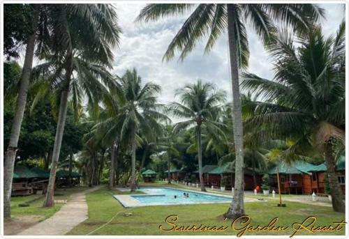 Hotel Severina's Garden Resort By Cocotel - Fully Vaccinated Staff