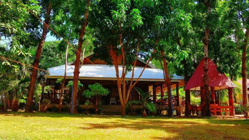 Hotel The Pelicans Resort