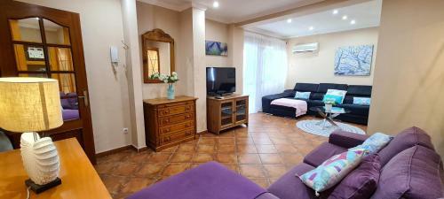 Apartment Linea De Playa Centro A