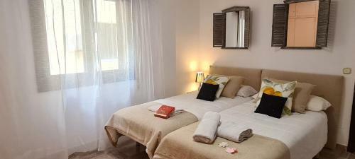 Apartment Linea De Playa Centro A