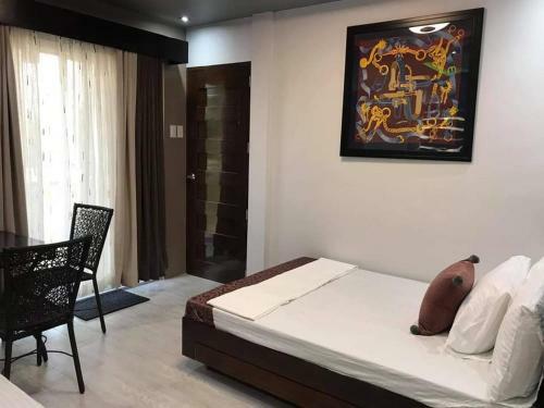 Private Beach House In Batangas.paradise Hotel Inspired