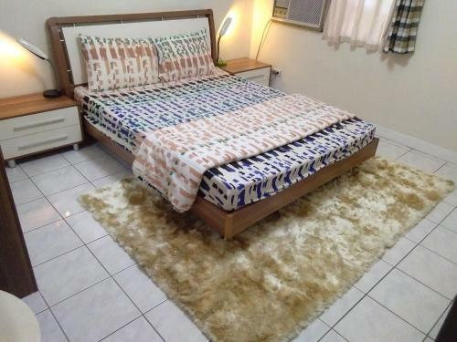 Furnished Home 3 Br With Internet,netflix,catv