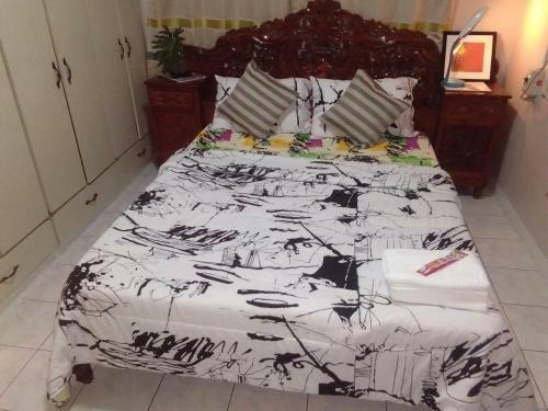 Furnished Home 3 Br With Internet,netflix,catv