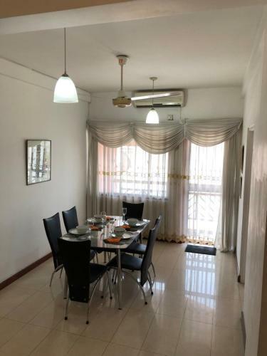 3 Room 10th Floor Apartment - Colombo City