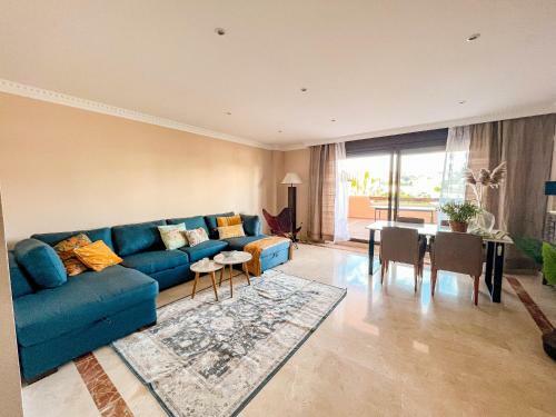 Conde Luque Apartment, Luxury Resort & Golf