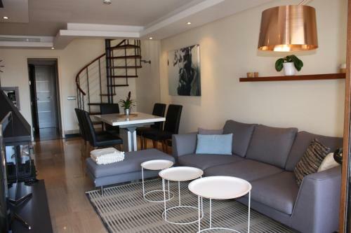 Apartamento 116 - Penthouse With Private Pool Near Beach