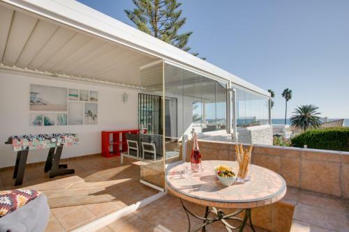 Villa Estefania - Bahia Dorada