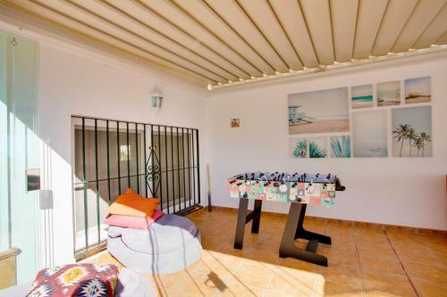 Villa Estefania - Bahia Dorada