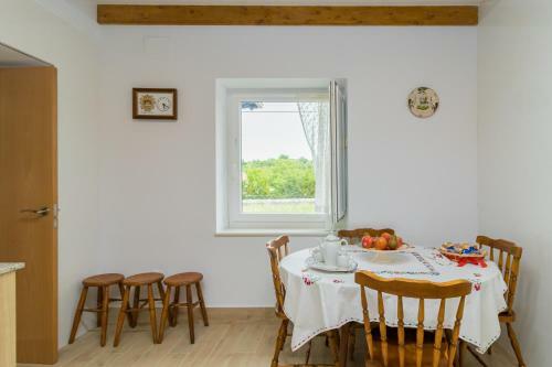 Villa Rural Balneario de Fontibre