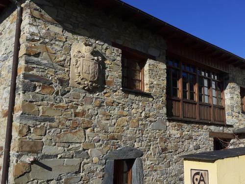Apartamentos Y Casa La Paredana, Agroturismo