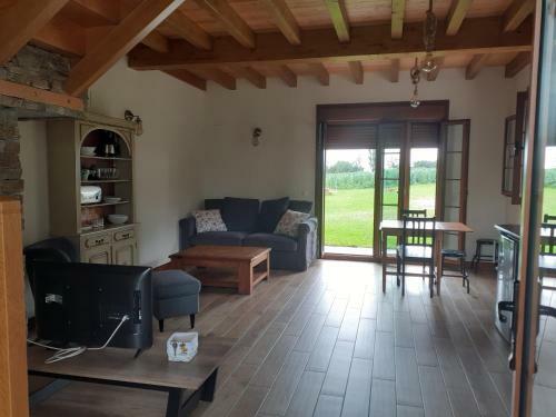 Apartamentos Y Casa La Paredana, Agroturismo