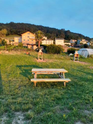 Apartamentos Y Casa La Paredana, Agroturismo