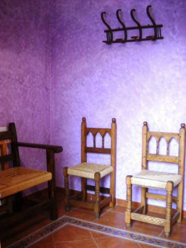 Agroturismo Casestonet