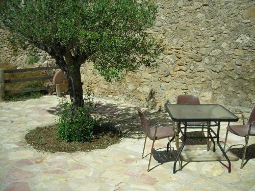 Agroturismo Casestonet