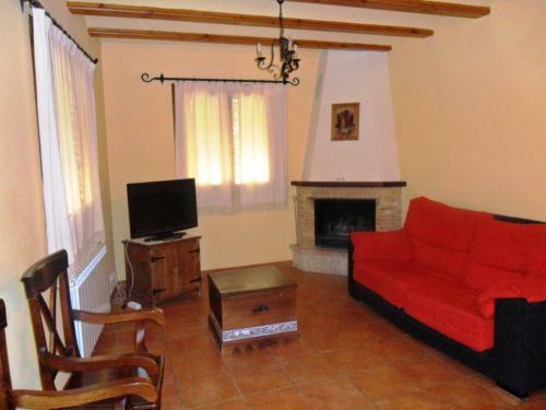 Agroturismo Casestonet
