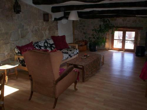 Hostal Rural Horizons On La Ruta Del Cister