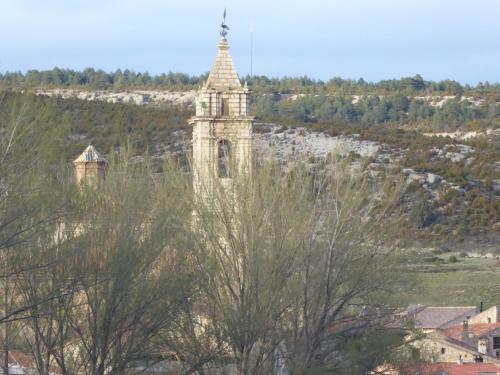 Agroturismo Casa Rural La Sabina
