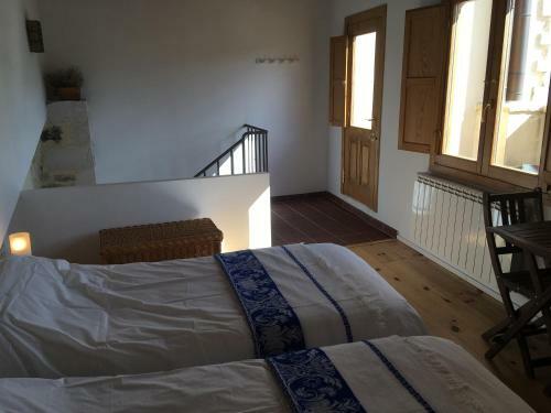 Agroturismo Casa Rural La Sabina